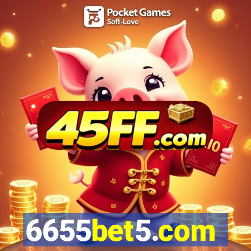 6655bet5.com
