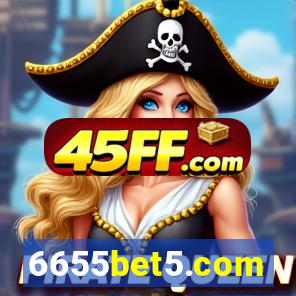 6655bet5.com