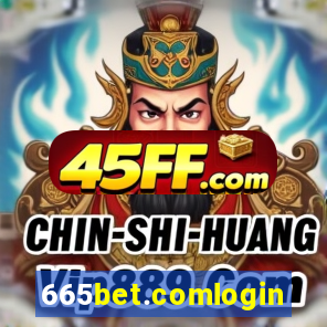 665bet.comlogin
