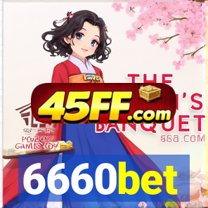 6660bet