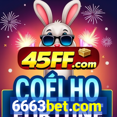 6663bet.com