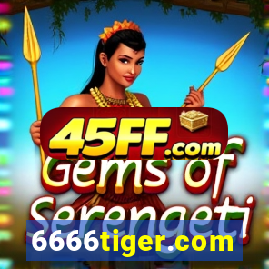 6666tiger.com