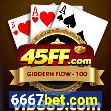 6667bet.com