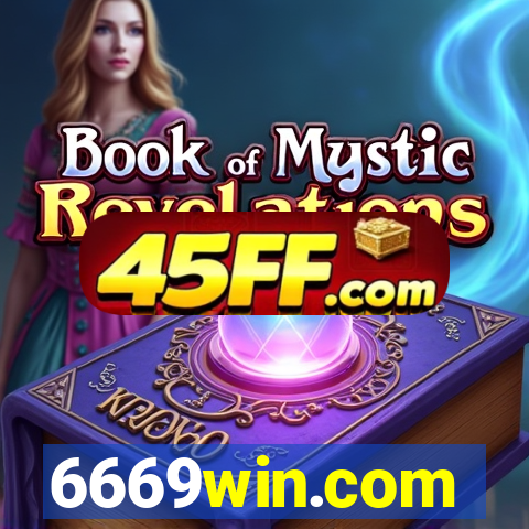 6669win.com