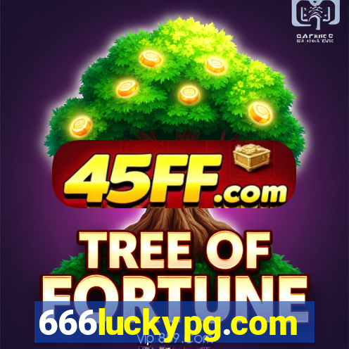 666luckypg.com