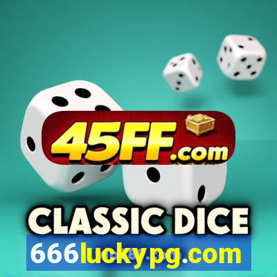 666luckypg.com