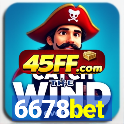 6678bet