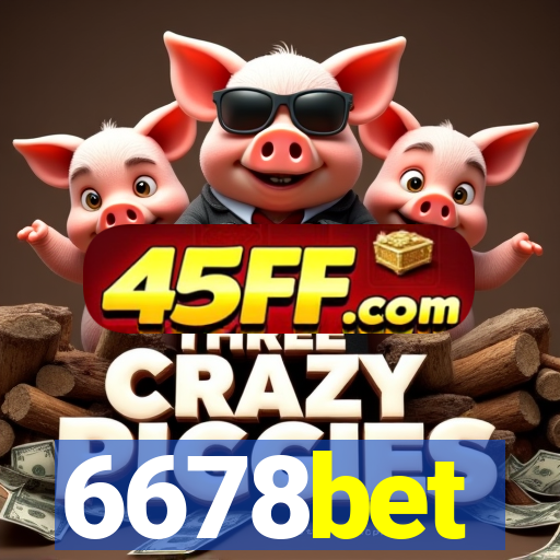 6678bet