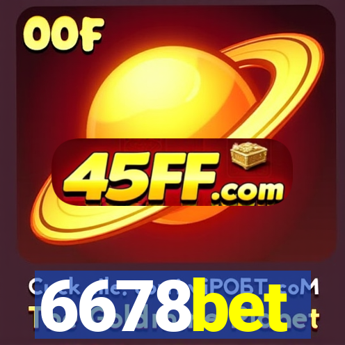 6678bet