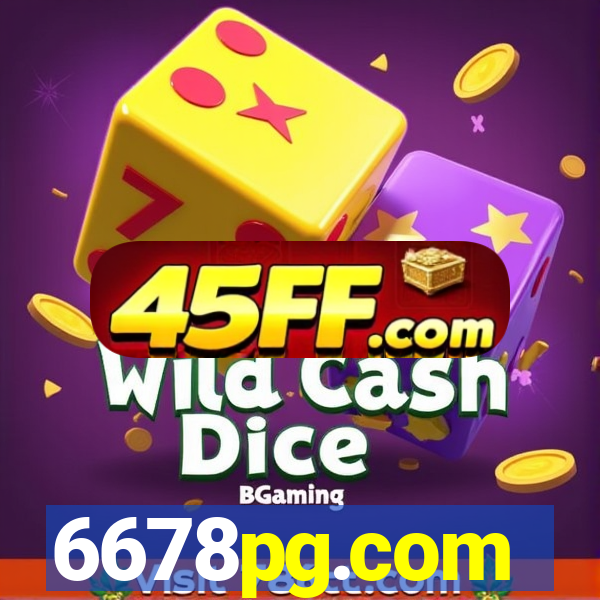 6678pg.com