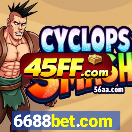 6688bet.com