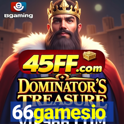 66gamesio