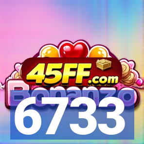 6733