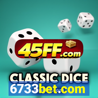 6733bet.com