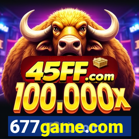 677game.com