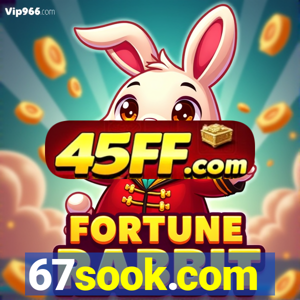 67sook.com
