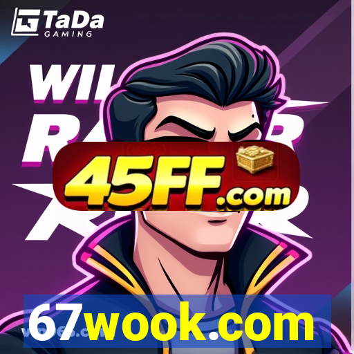 67wook.com