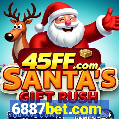 6887bet.com