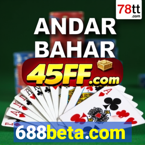 688beta.com