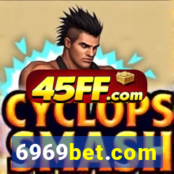 6969bet.com