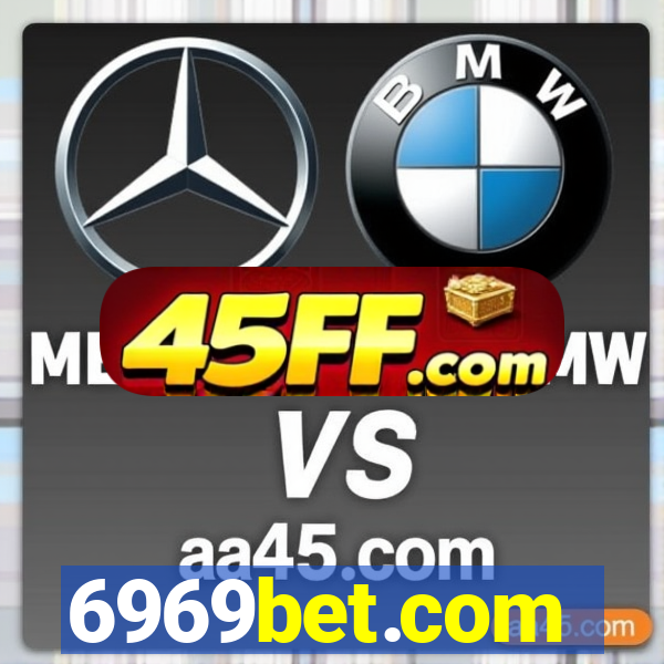 6969bet.com