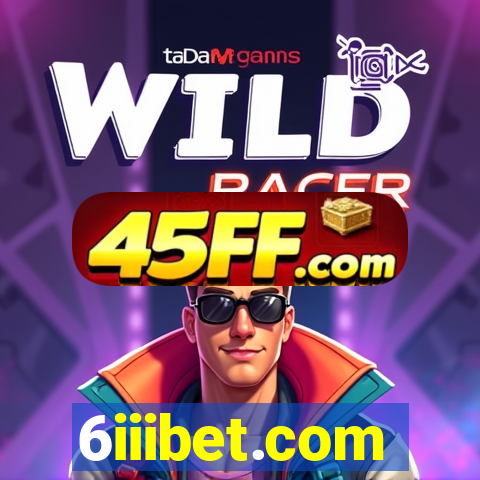 6iiibet.com