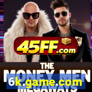 6k.game.com