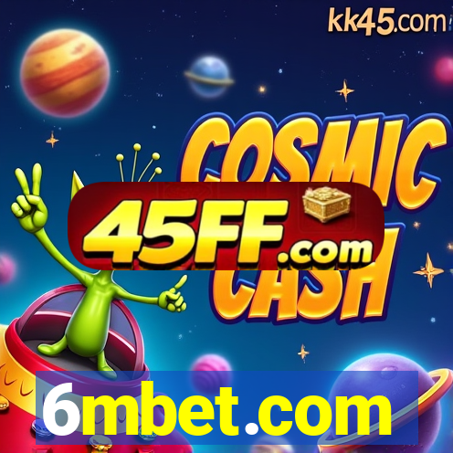 6mbet.com