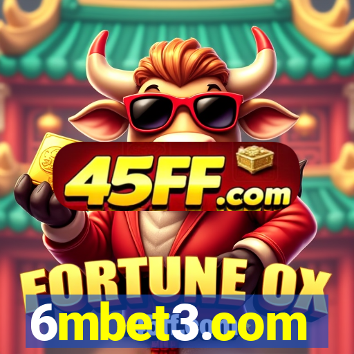 6mbet3.com