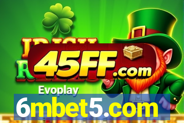 6mbet5.com