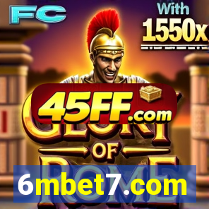 6mbet7.com