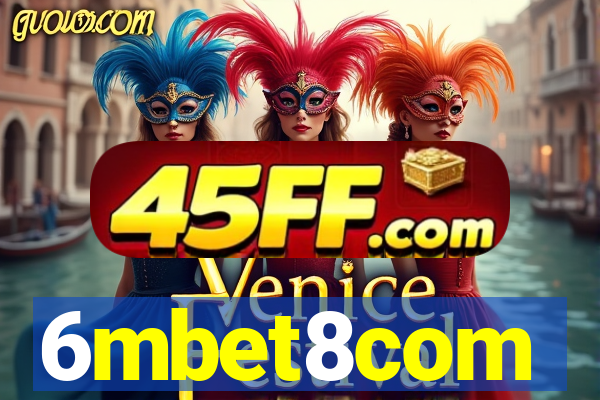 6mbet8com