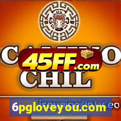 6pgloveyou.com