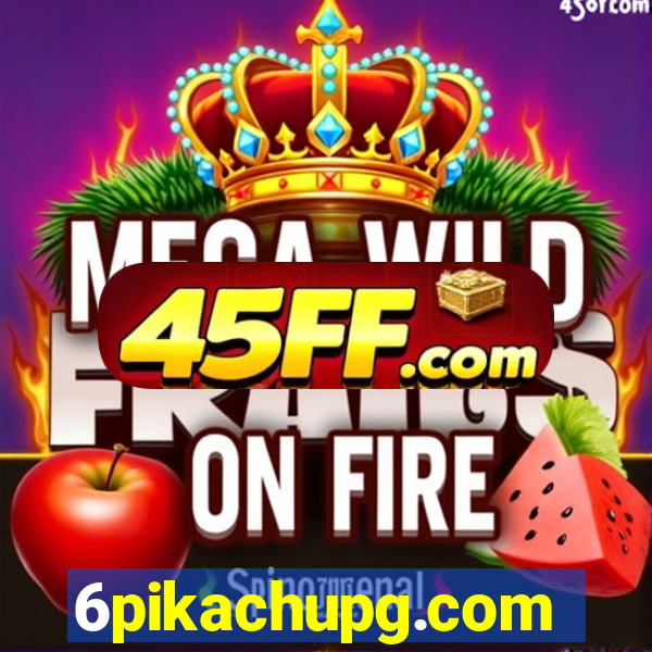 6pikachupg.com