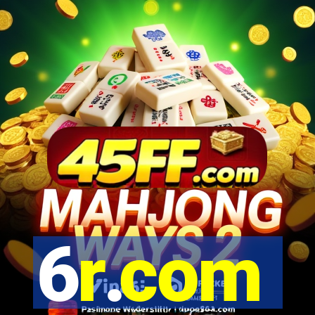 6r.com