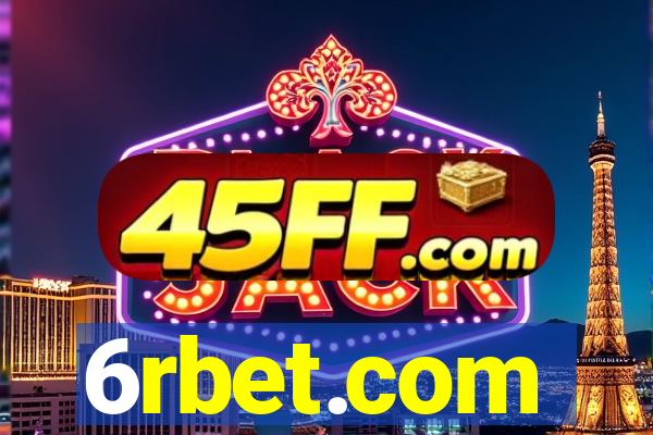 6rbet.com