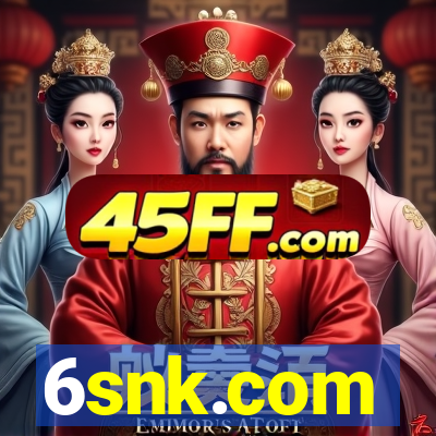 6snk.com