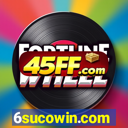 6sucowin.com