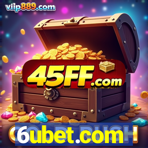 6ubet.com