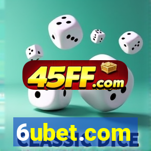 6ubet.com