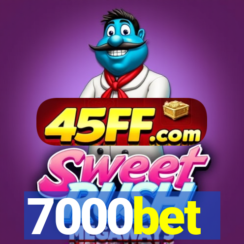 7000bet
