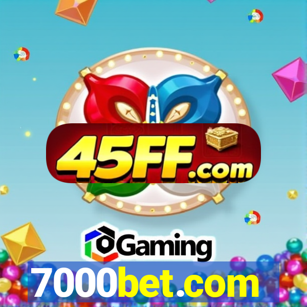 7000bet.com