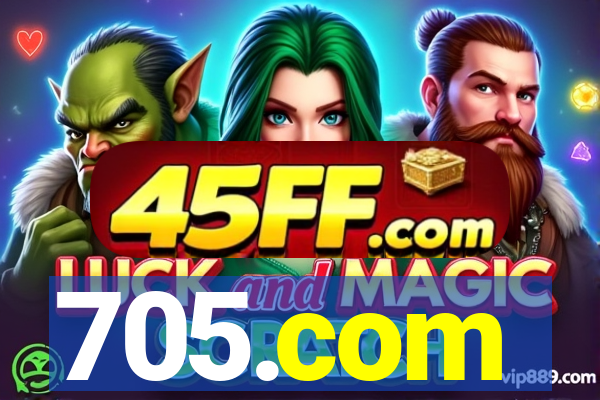 705.com