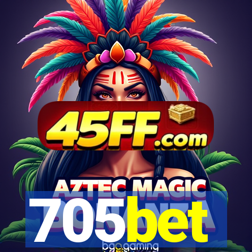705bet