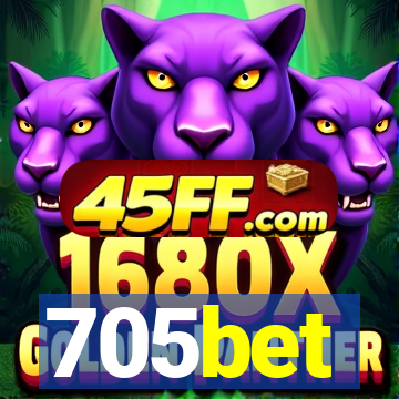 705bet