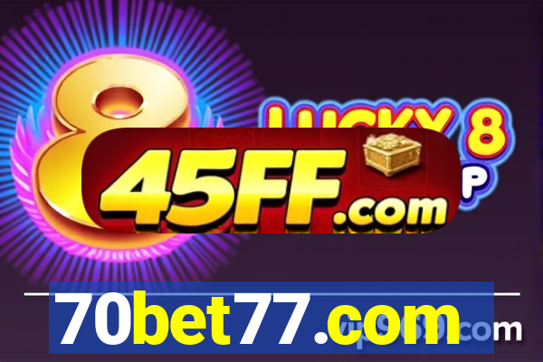 70bet77.com