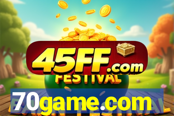 70game.com