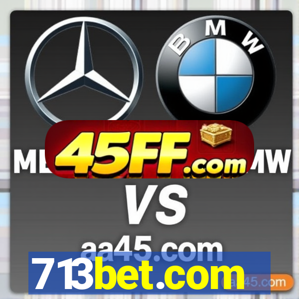 713bet.com