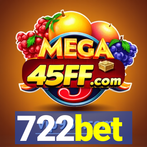 722bet