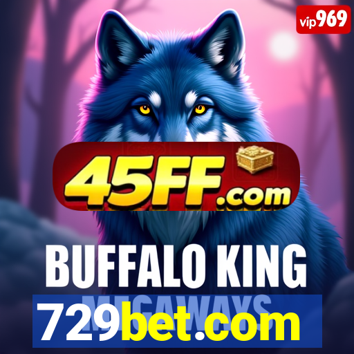 729bet.com